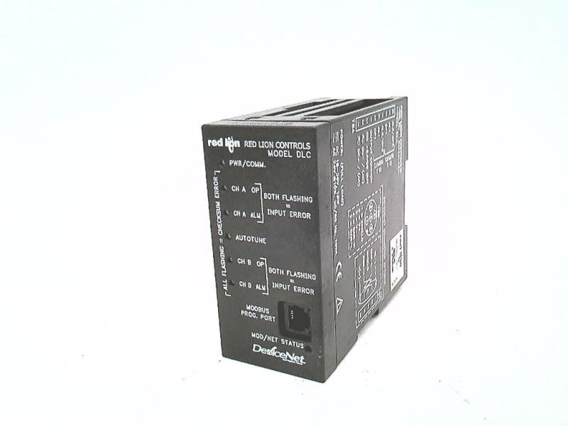 RED LION CONTROLS DLCN0011