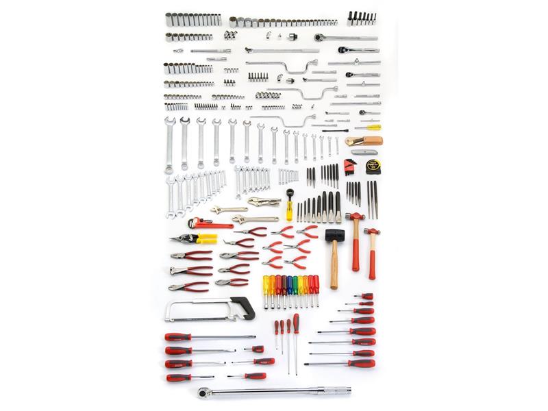 STANLEY BLACK & DECKER JCS-0334MAS