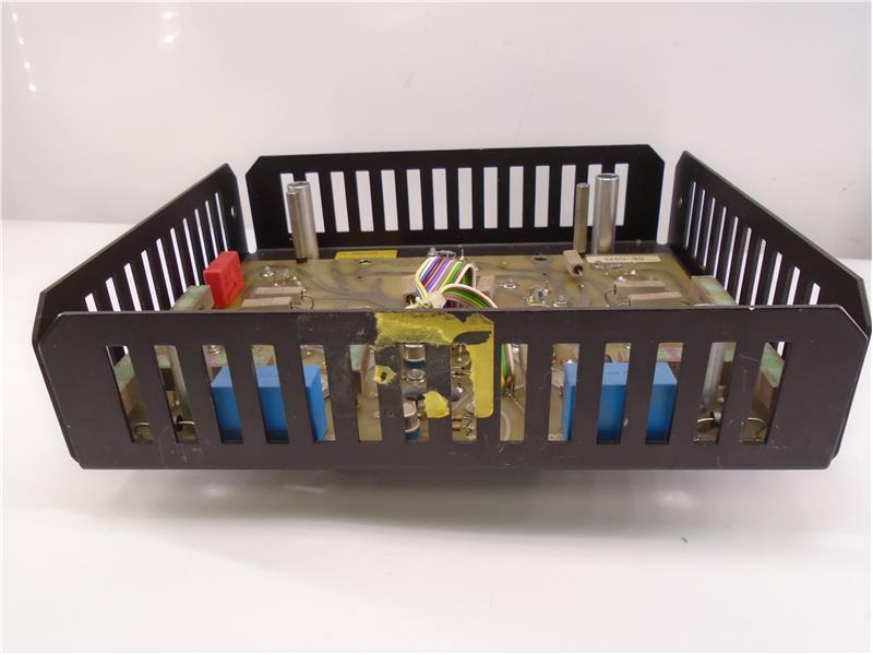 HELDT & ROSSI 807E2UG-1