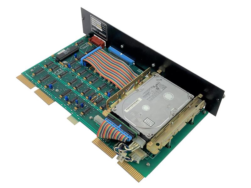 DANAHER MOTION 810-23444-00