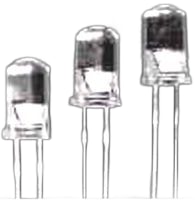 HLMP-C008-U0000 by BROADCOM