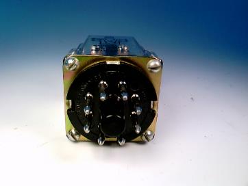 TE CONNECTIVITY KRP11D-DPDT-5A