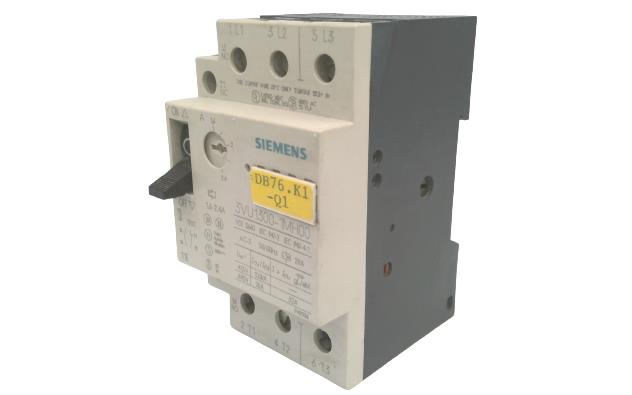 SIEMENS 3VU1300-0MH00