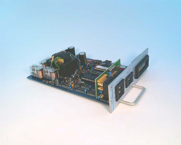 KIDDE-FENWAL, LLC 25SU3-5172