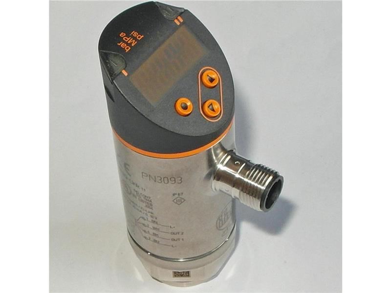 EFECTOR PN-025-RER14-MFRKG/US//V