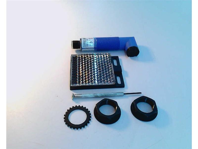 HTM SENSORS M18P-L3000P-CZ9Q4UE