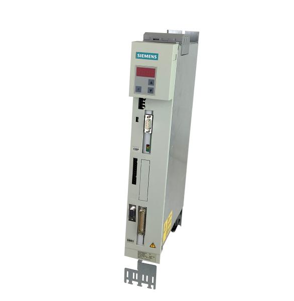 SIEMENS 6SE7013-0EP50-Z G91+C23+F01
