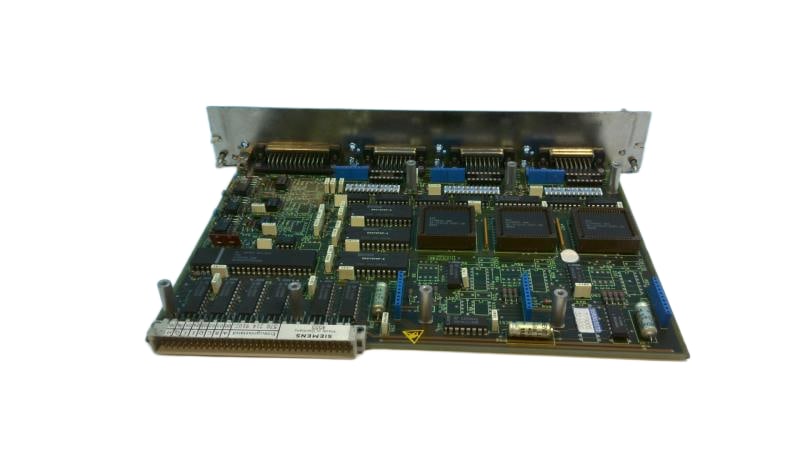 SIEMENS 6FX1121-4BF01