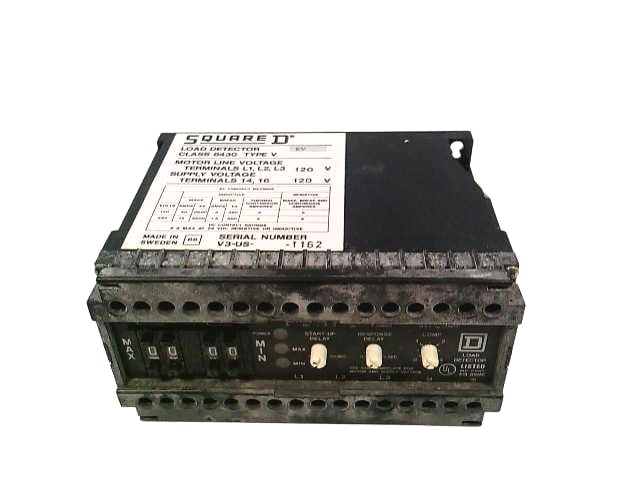 8430V3120 by SCHNEIDER ELECTRIC