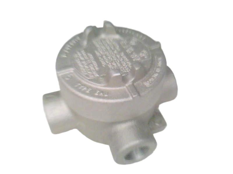 EAJX26 SA by EATON CORPORATION