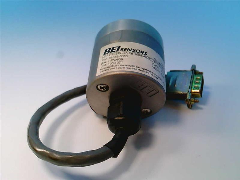 BEI SENSORS 01039-3083