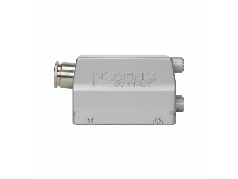 PHOENIX CONTACT HC-B24-TFQ-76/M1PG21S