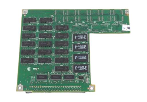 MOTOROLA SOLUTIONS 01-W3324F