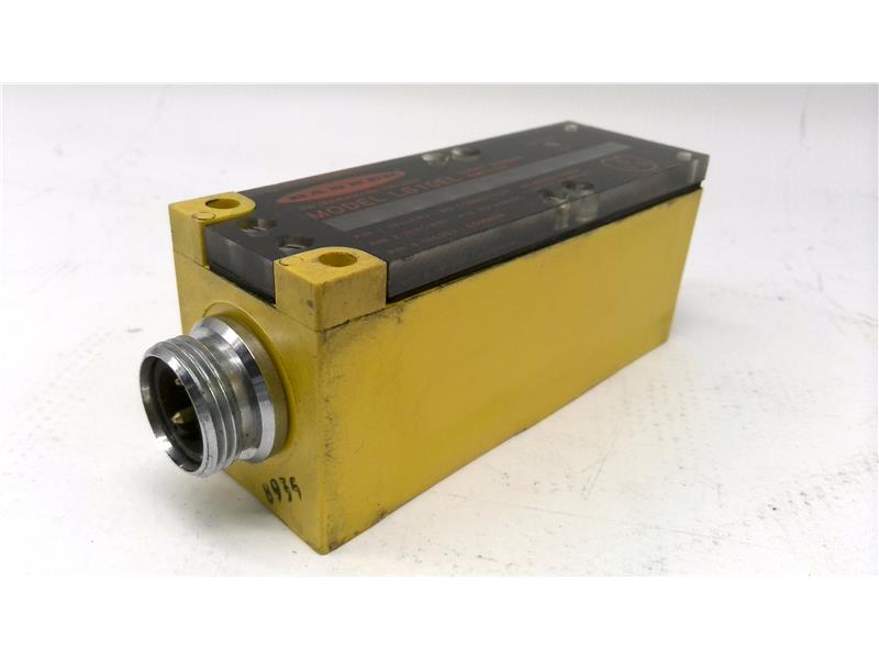 BANNER ENGINEERING LS10EL