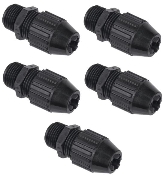 CRANE PUMPS & SYSTEMS INC 17342