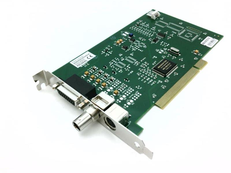 CYBEROPTICS SEMICONDUCTOR PXC200AL