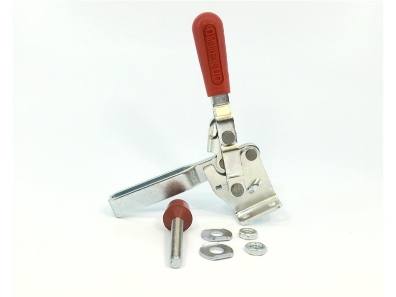 DOVER CORPORATION 247-U