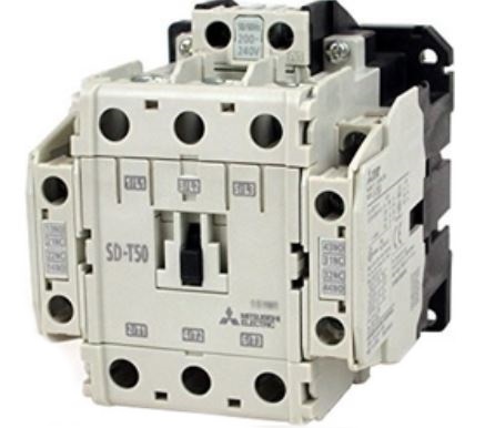MITSUBISHI SD-T50DC24V2A2B