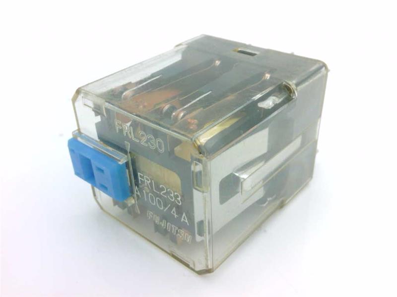 GENERAL ELECTRIC FRL233-A100/4A