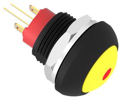 TE CONNECTIVITY PB6B2FM5M1CAL03