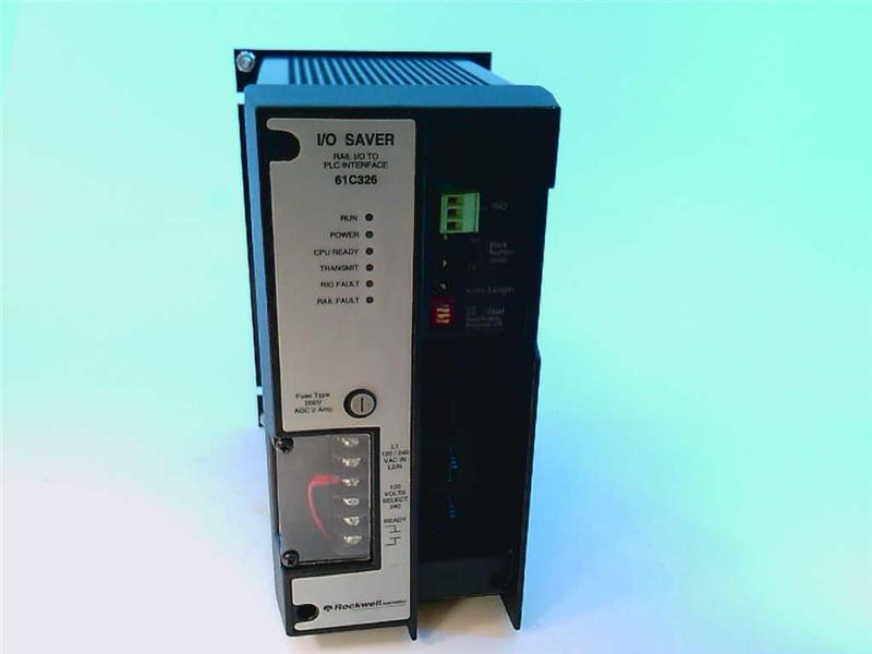 ASEA BROWN BOVERI 61C326