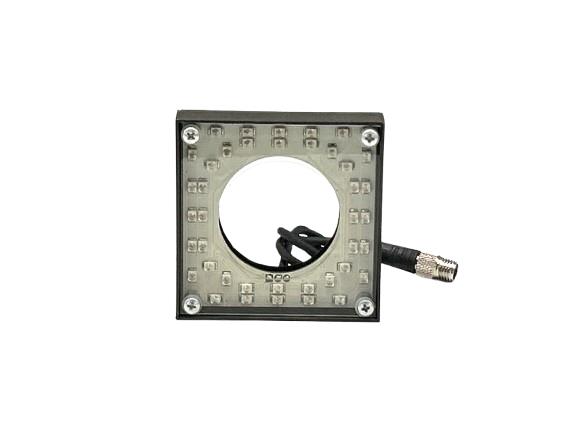 BANNER ENGINEERING LEDBR62X62M