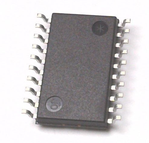 ON SEMICONDUCTOR MM74HC373WM