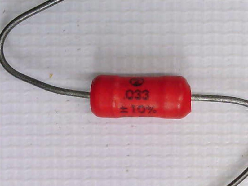 192P333X9080 by VISHAY