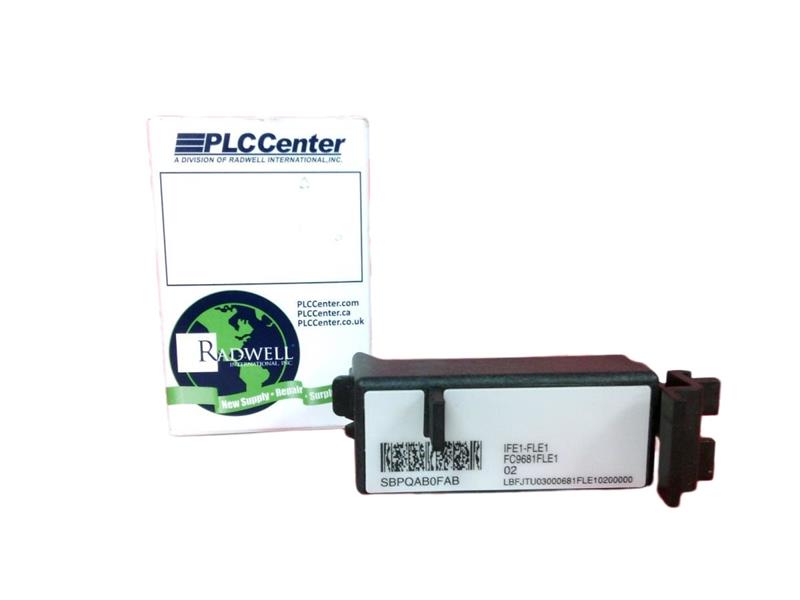 FC9681FLE1 by GENERAL ELECTRIC