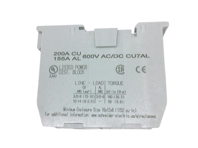 NSYEBAD12611 by SCHNEIDER ELECTRIC