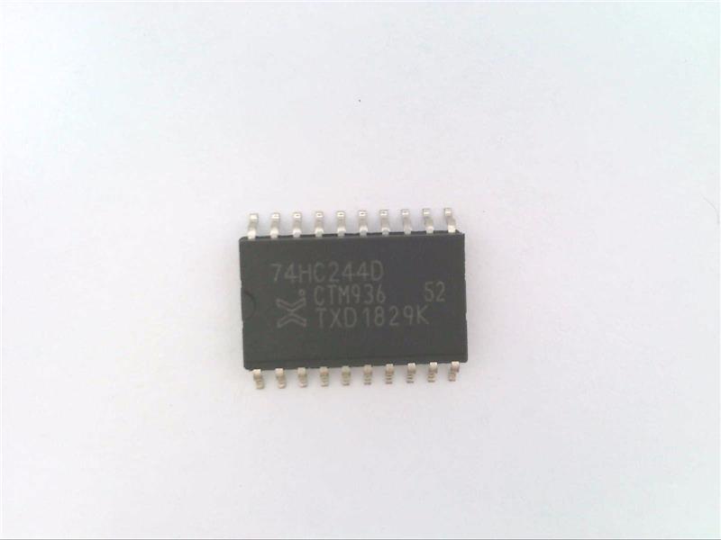 NXP SEMICONDUCTOR 74HC244D