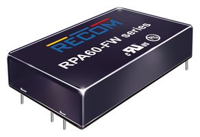 RECOM RPA60-2415SFW-HC