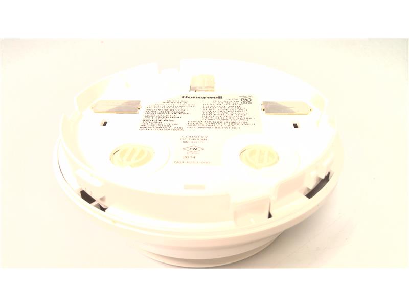 HONEYWELL IDP-HEAT-W