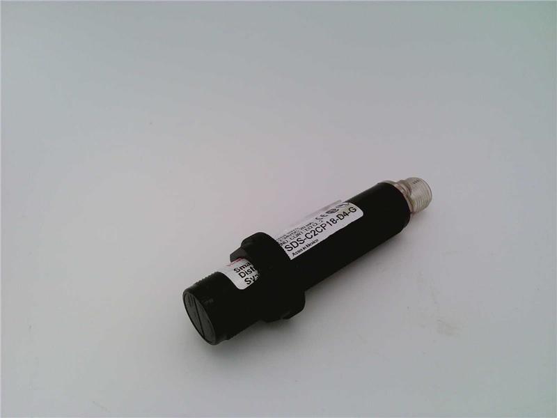 HONEYWELL SDS-C2CP18-D4-G