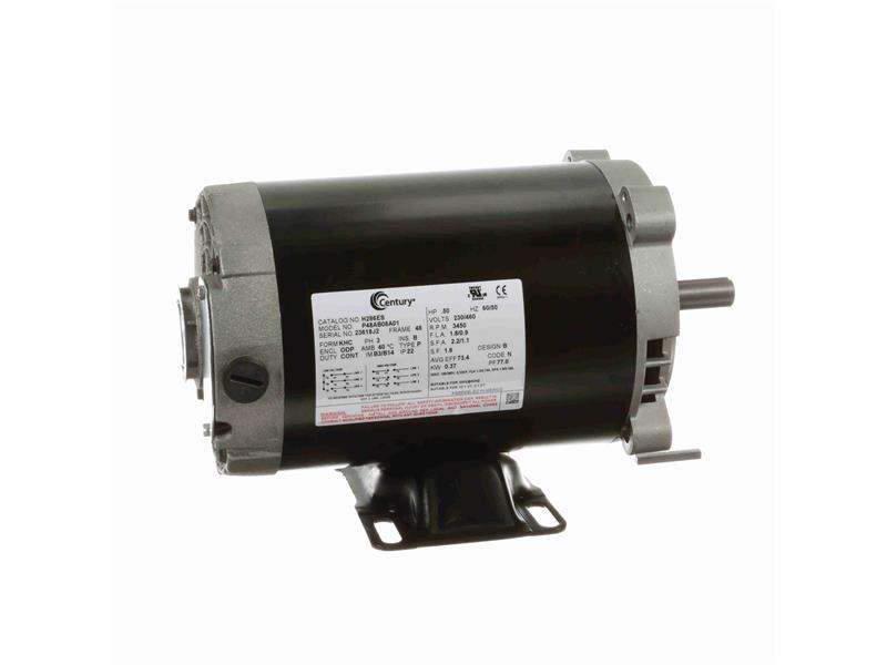 REGAL REXNORD H286ES