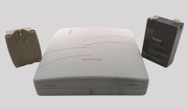 7845GSMR by HONEYWELL