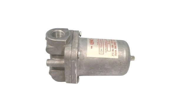 LENZ HYDRAULIC DH-750-800-PR