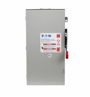 DH263FRK by EATON CORPORATION