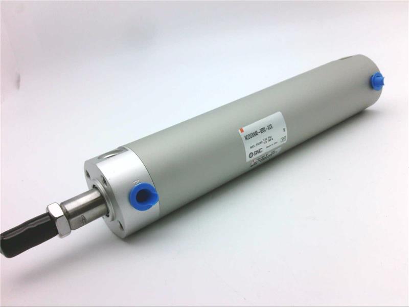 SMC NCDGBN40-0600-XC6