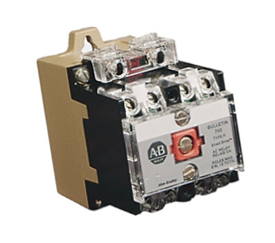 ALLEN BRADLEY 700-P200A6
