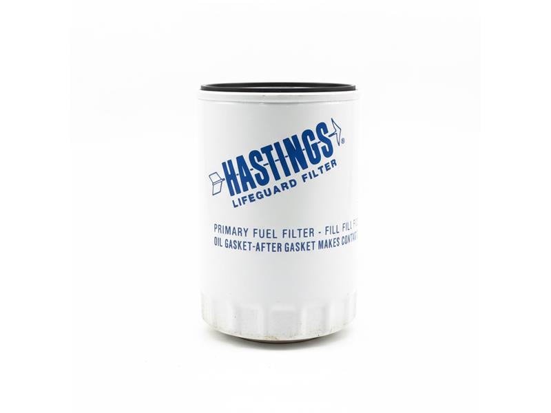 HASTINGS FILTERS FF837