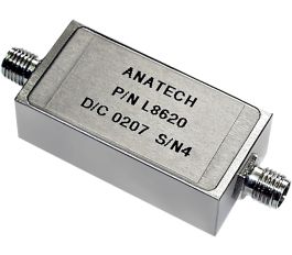 ANATECH ELECTRONICS AE05B9591