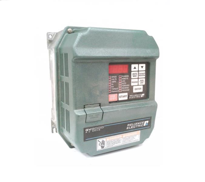 ASEA BROWN BOVERI 2V4122