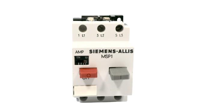 SIEMENS MSP10AA11