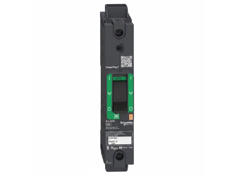 SCHNEIDER ELECTRIC BJL16125
