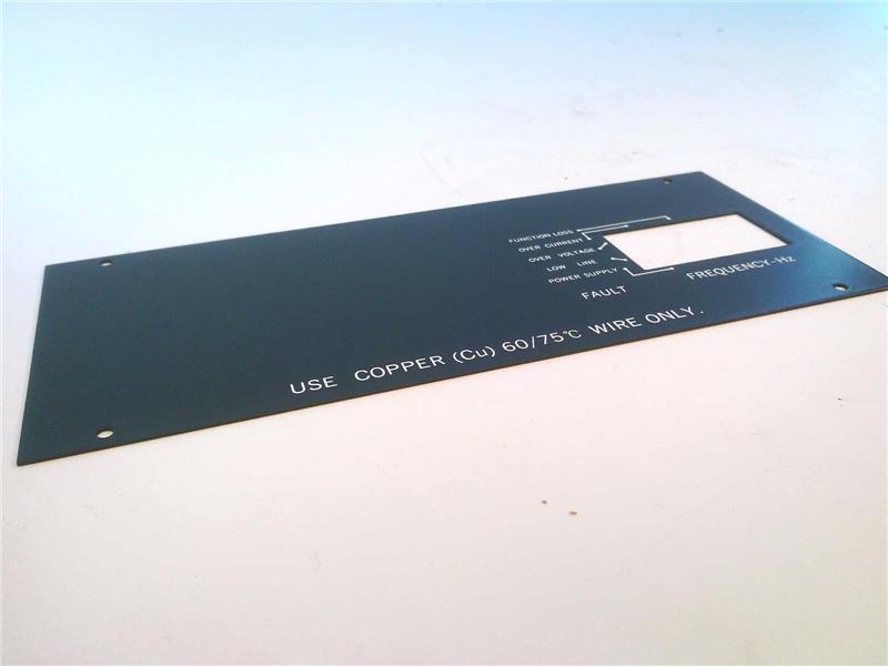 ASEA BROWN BOVERI 1LS2004