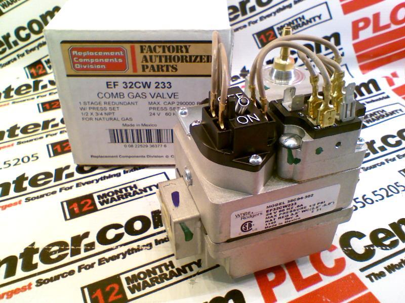 UNITED TECHNOLOGIES EF32CW233