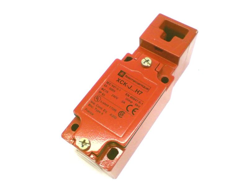 SCHNEIDER ELECTRIC XCK-J6970H7