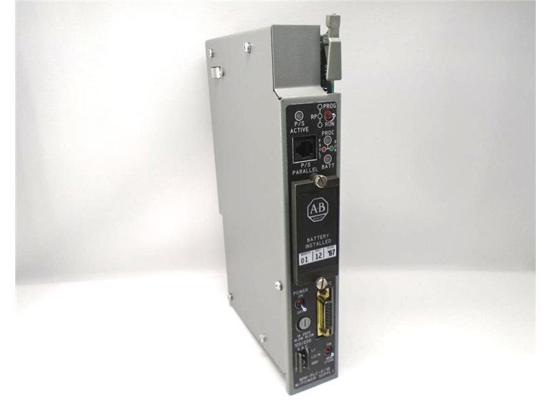 ALLEN BRADLEY 1772-LXP