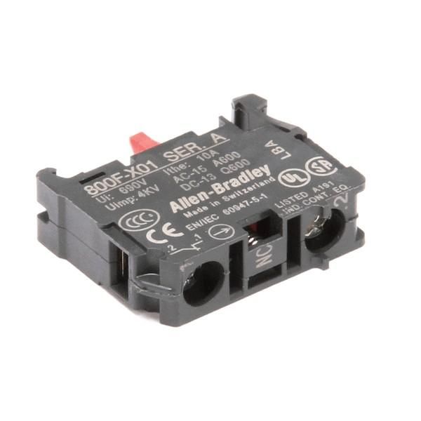 NT1089 by DOVER CORPORATION